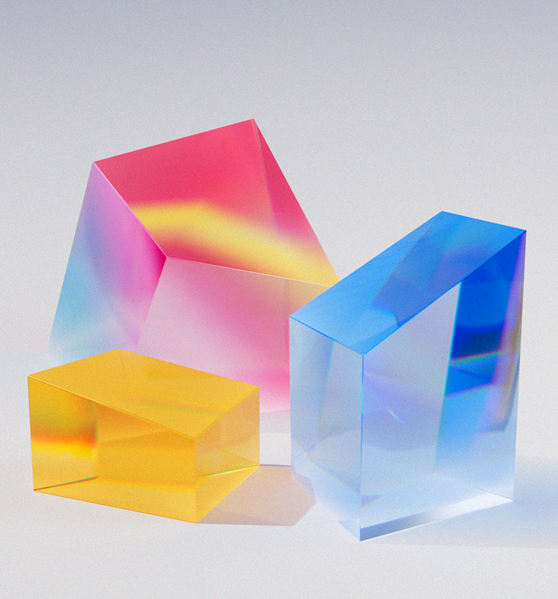 Glass Series